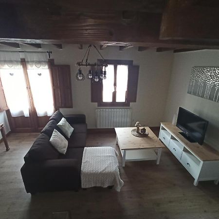Aromas De Corain Villa Onís Екстериор снимка
