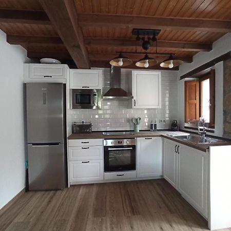 Aromas De Corain Villa Onís Екстериор снимка