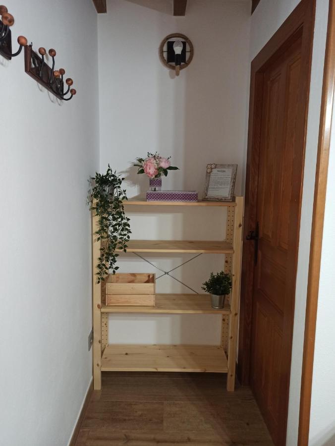 Aromas De Corain Villa Onís Екстериор снимка