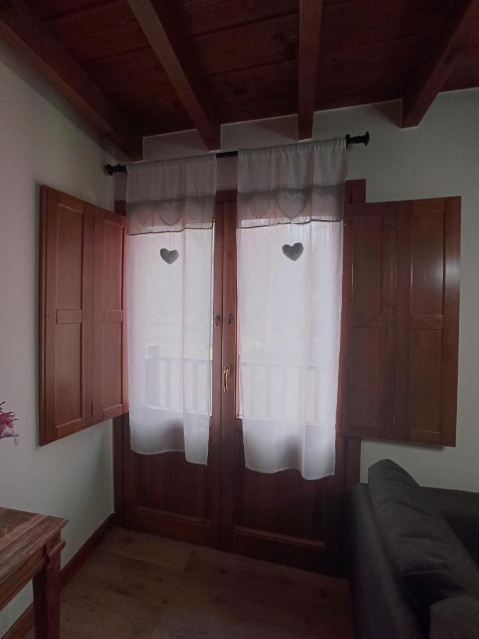 Aromas De Corain Villa Onís Екстериор снимка