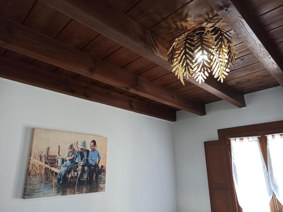 Aromas De Corain Villa Onís Екстериор снимка