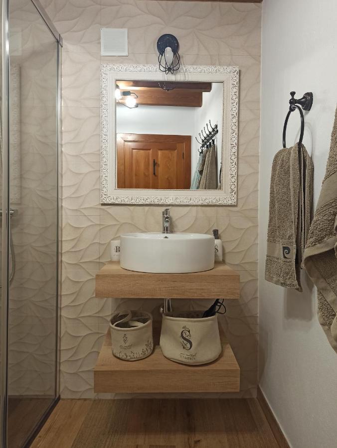Aromas De Corain Villa Onís Екстериор снимка