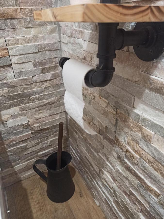 Aromas De Corain Villa Onís Екстериор снимка