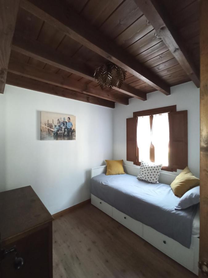 Aromas De Corain Villa Onís Екстериор снимка