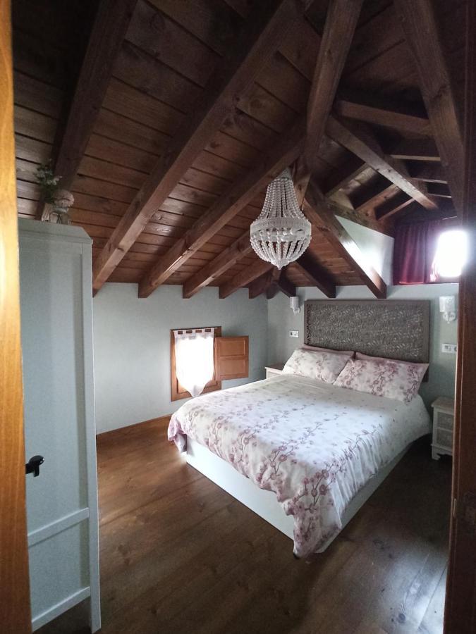 Aromas De Corain Villa Onís Екстериор снимка