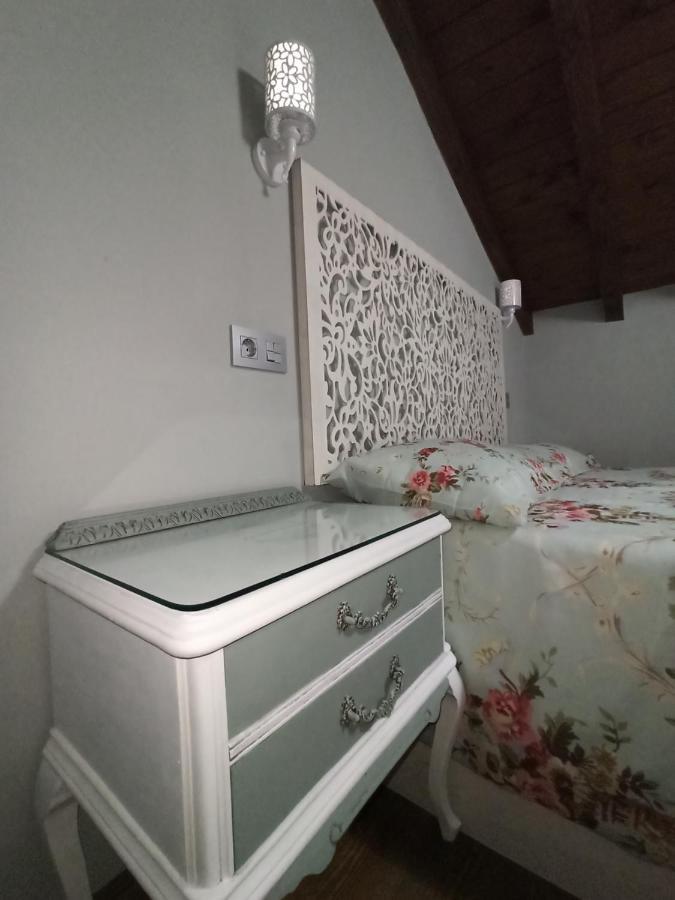 Aromas De Corain Villa Onís Екстериор снимка