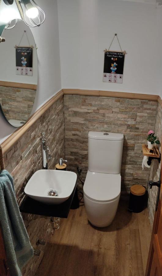 Aromas De Corain Villa Onís Екстериор снимка