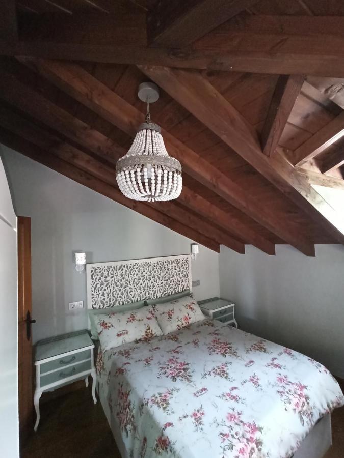 Aromas De Corain Villa Onís Екстериор снимка