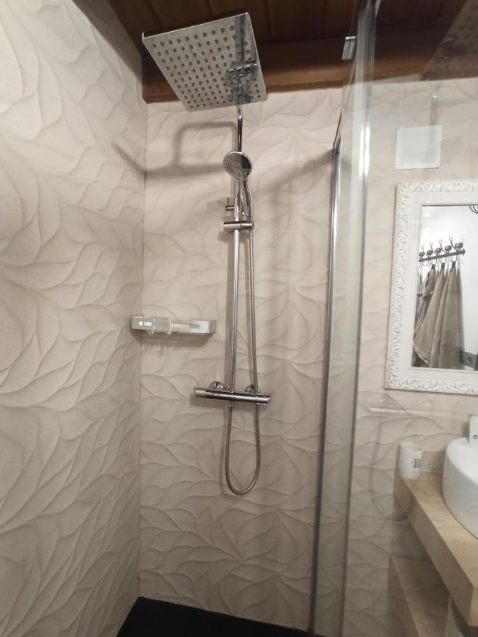 Aromas De Corain Villa Onís Екстериор снимка