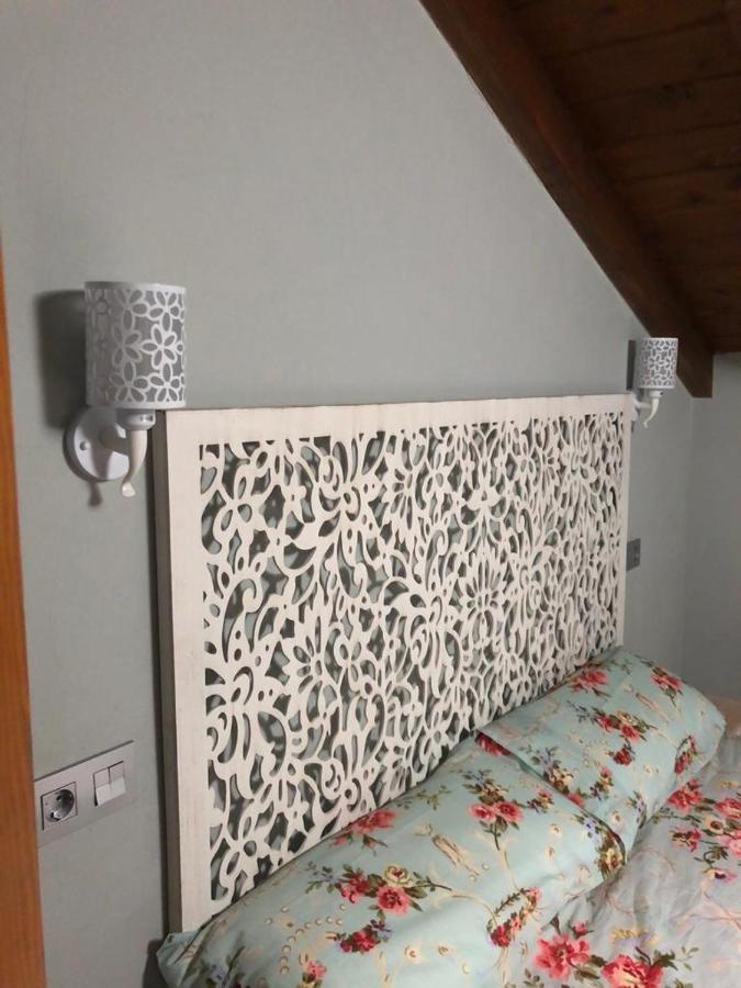Aromas De Corain Villa Onís Екстериор снимка