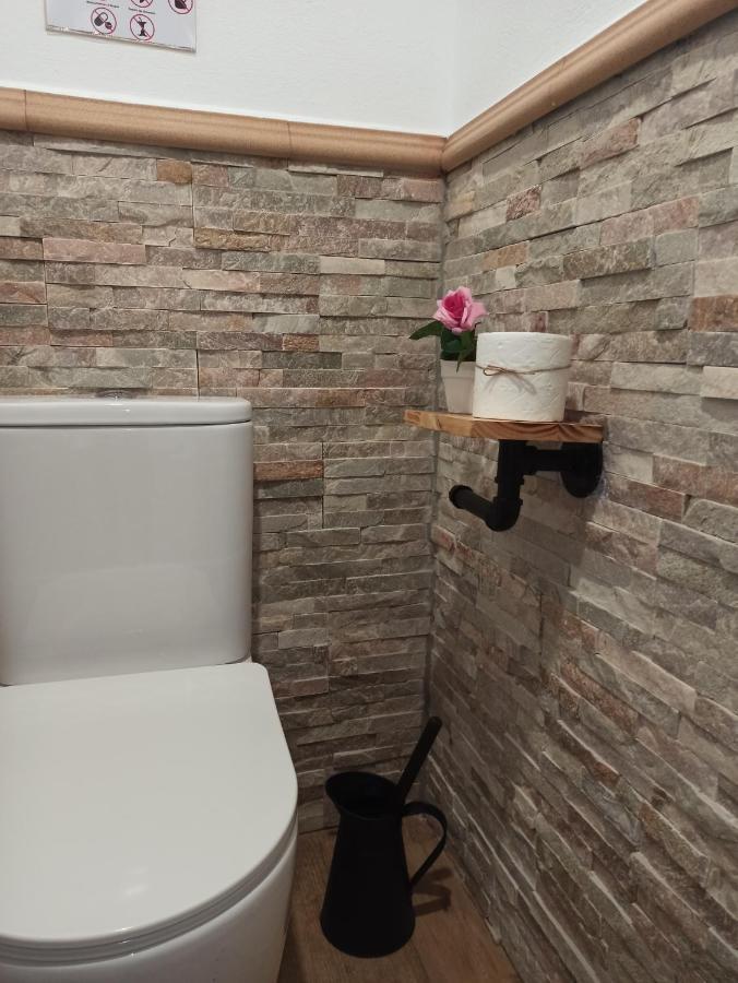Aromas De Corain Villa Onís Екстериор снимка
